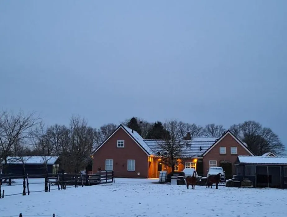 B&B De Raamberg-1