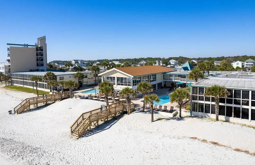 Oceanfront Litchfield Inn-1