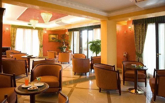 Agostiniana Hotel-1
