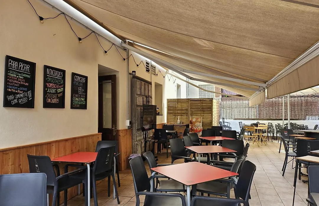 Hotel Branka-1
