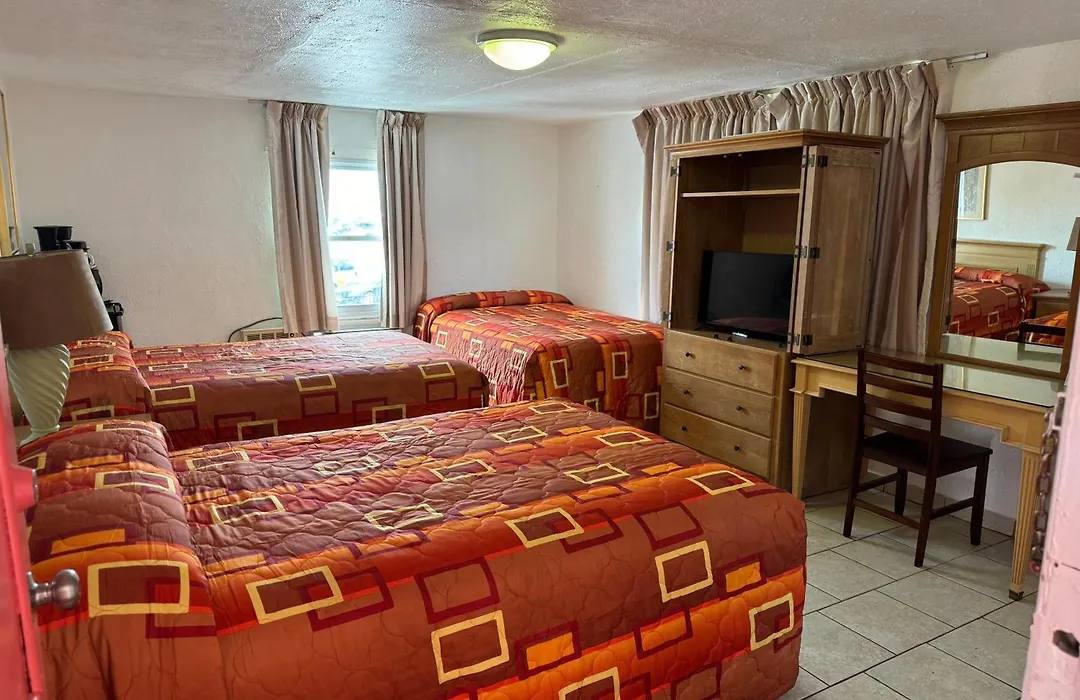 El Ray Motel-1
