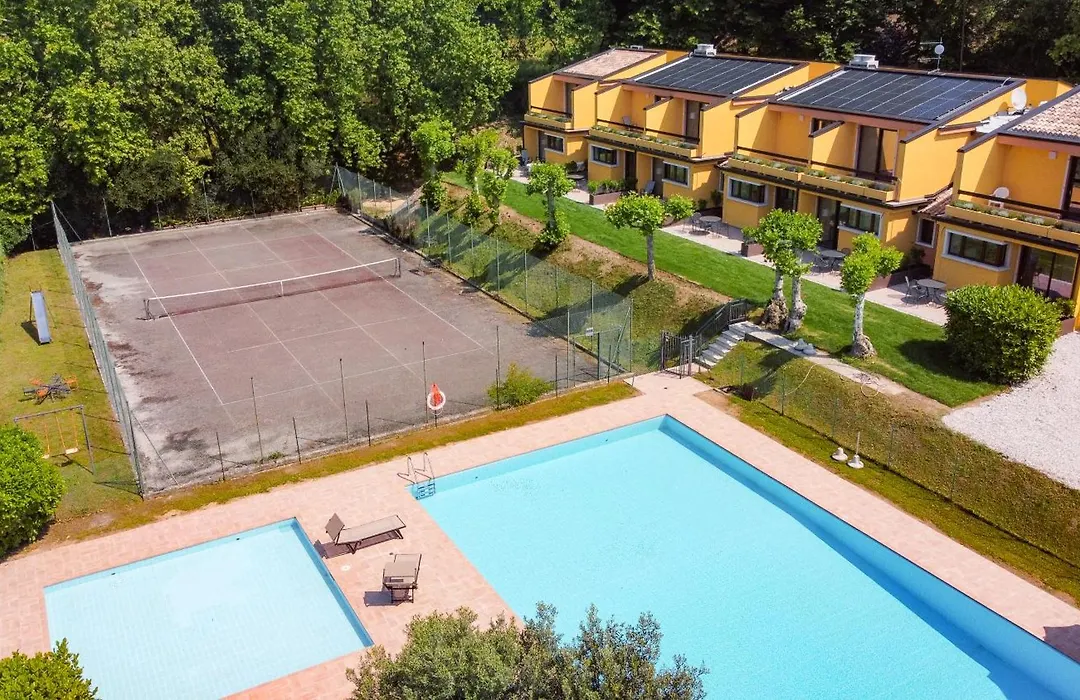 Residence Vignol-1