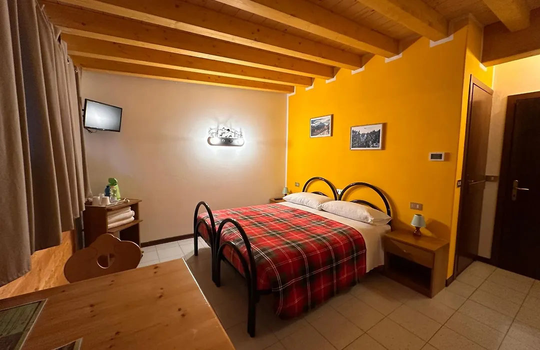 Residence Le Fontanacce-1