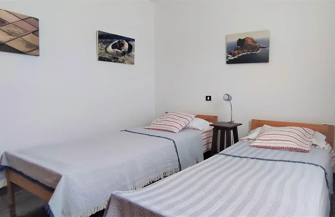 Ancones Lejanos Guesthouse-1