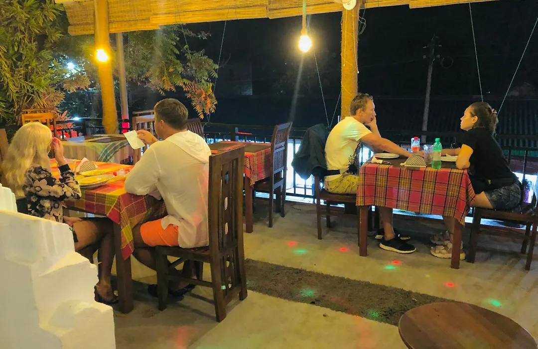 Villa 468 - Hikkaduwa-1