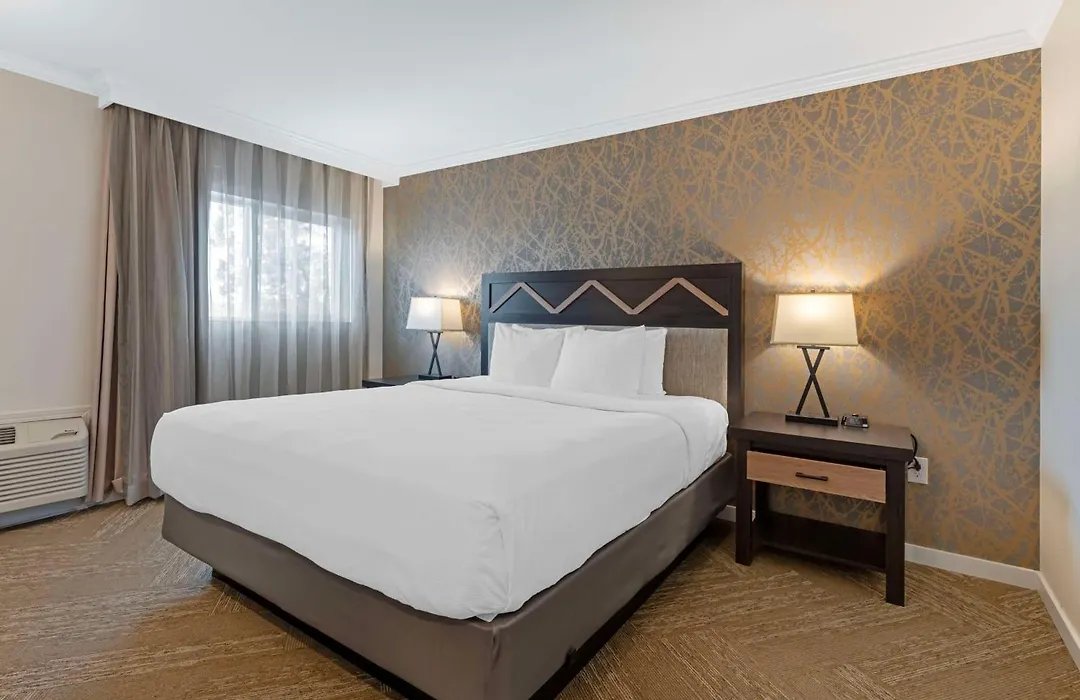 Best Western Plus Inn At The Vines-1
