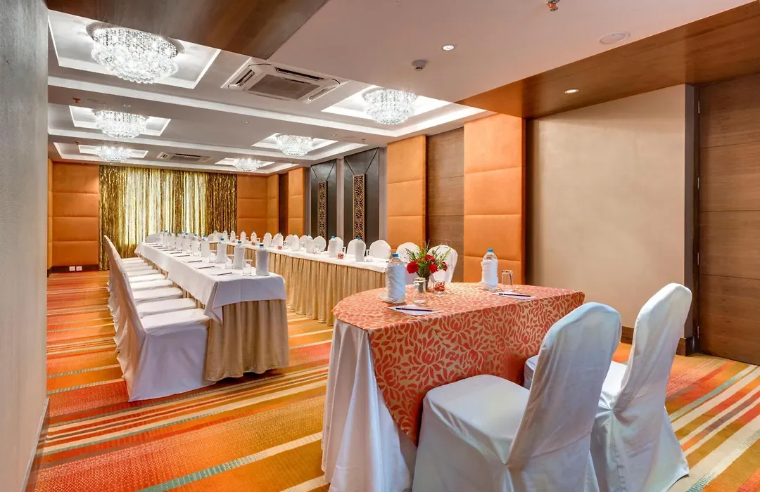 Pride Plaza Hotel, Kolkata-1