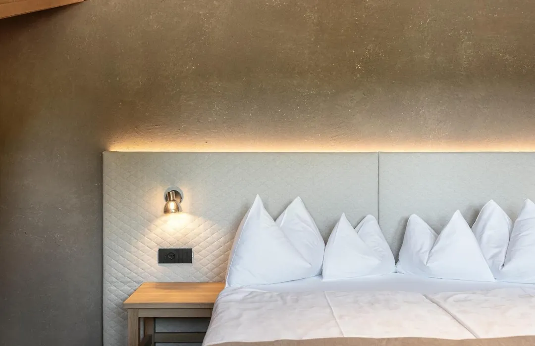 Hotel Niblea Dolomites-1