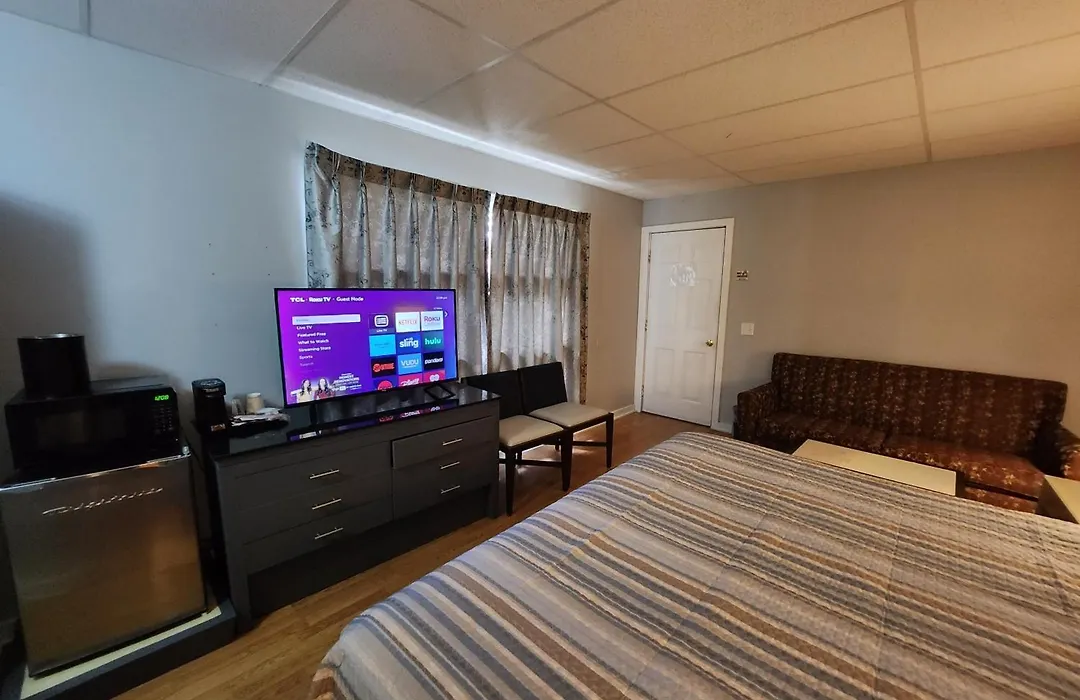 Lido Motel Lake George-1