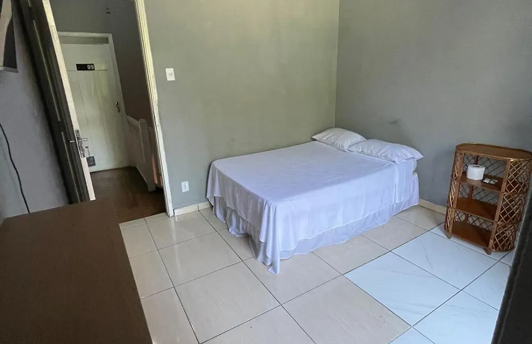 Pousada Vila Pitanga-1