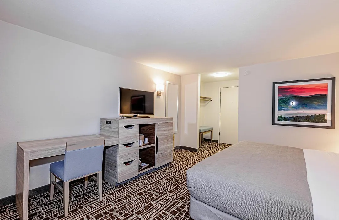 Rivers Edge Motel-1