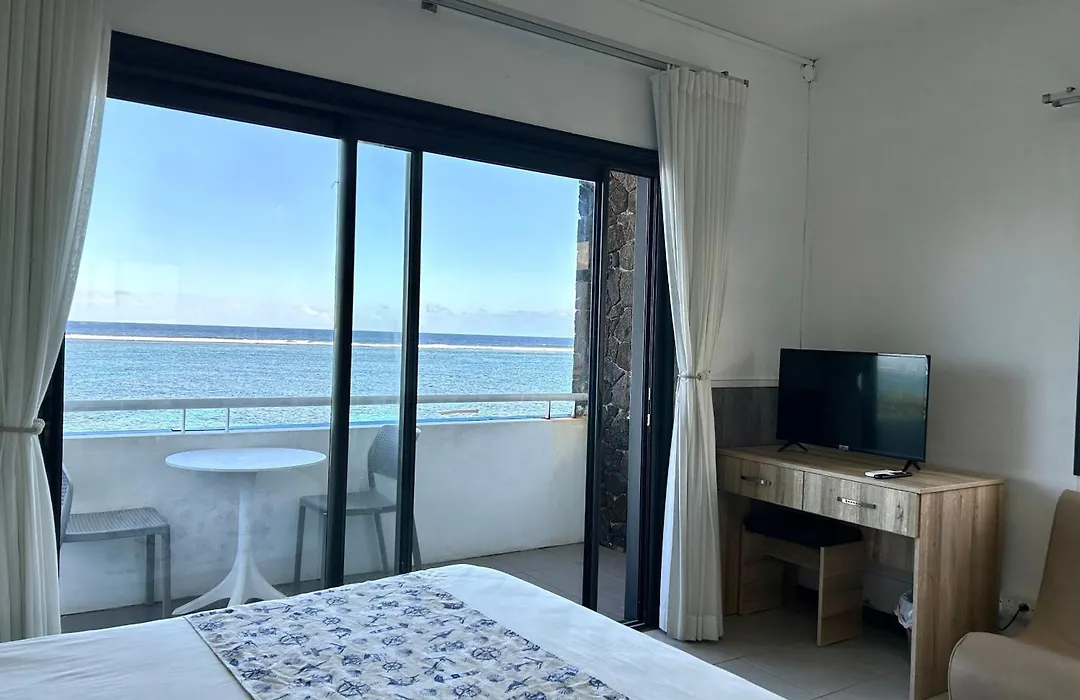 Blue Beryl Guest House-1