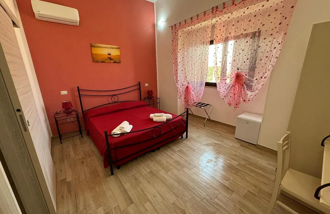 Krasì B&B-1
