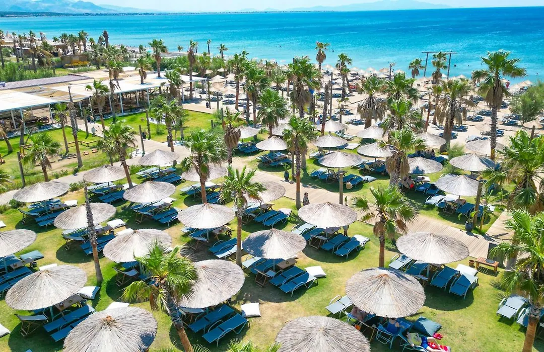 Ayvalik Sea Resort-1
