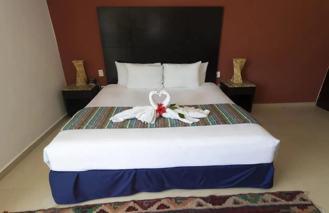 Marazul Hotel Boutique-1