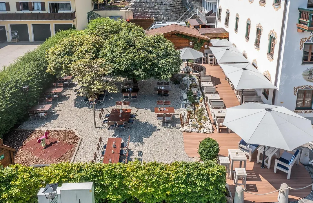 Hotel Alte Post-1