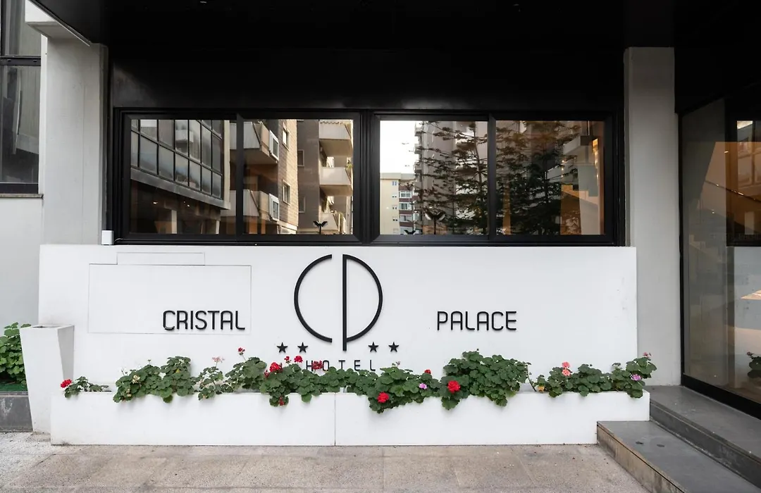 Cristal Palace Hotel-1