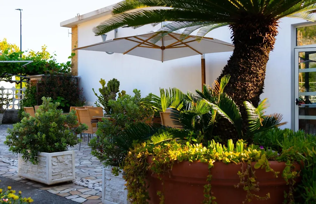 Hotel Garden-1