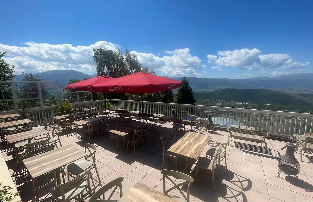Hotel des Pyrénées-1
