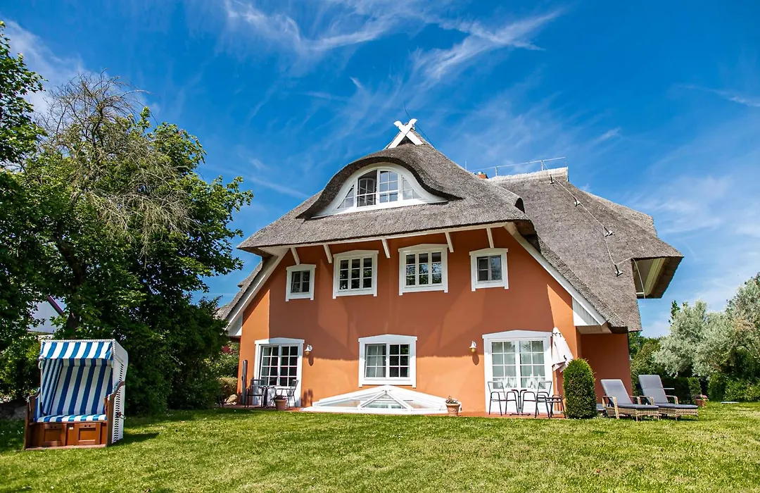 Landhaus Morgensünn-1