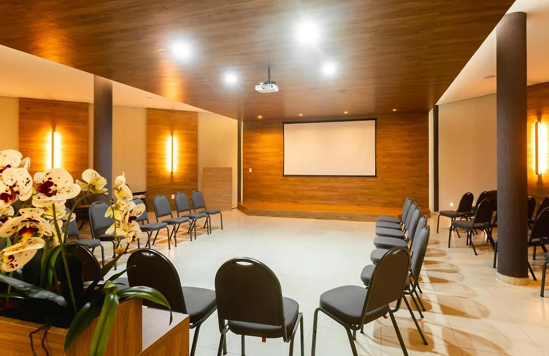 Tabaobí Smart Hotel-1