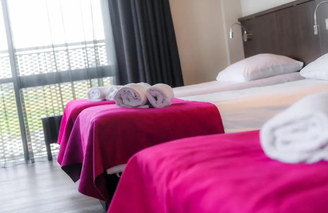 Bas World Hotel-1