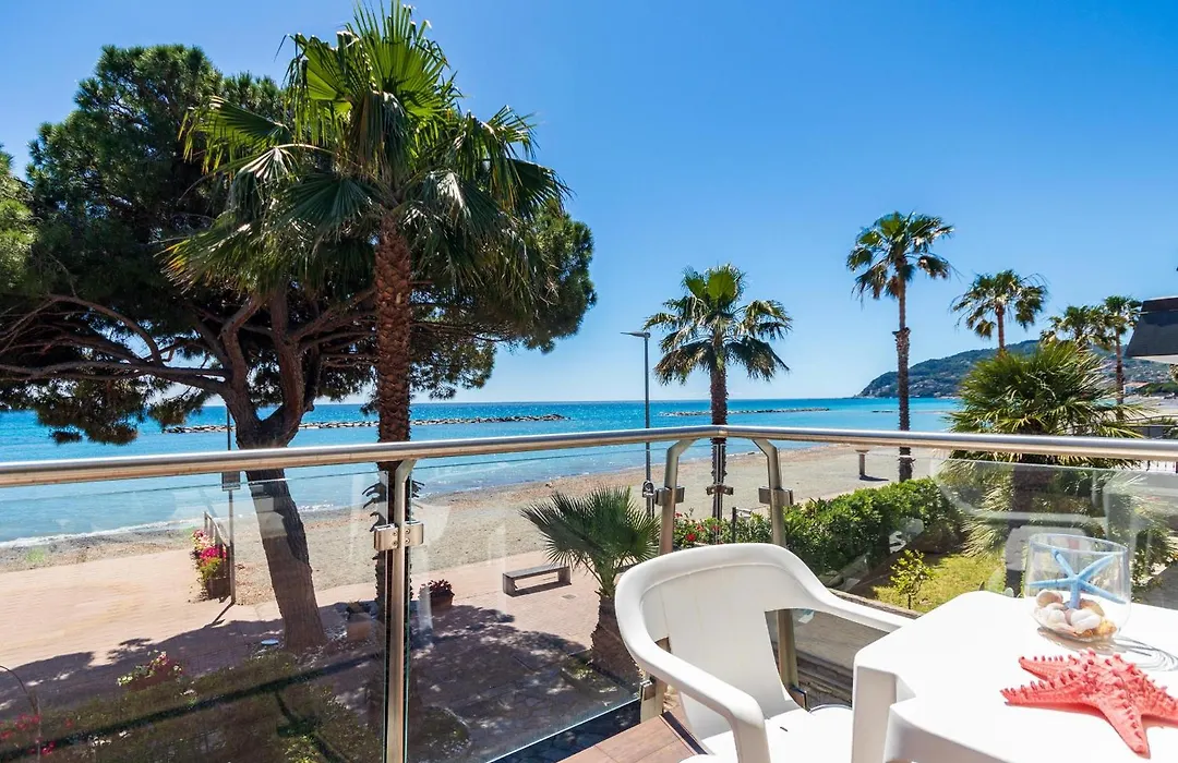 Piccolo hotel le Palme-1