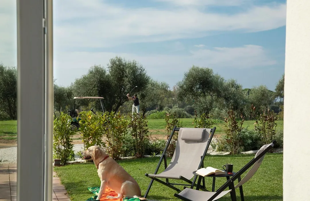 Riva Toscana Golf Resort&SPA-1
