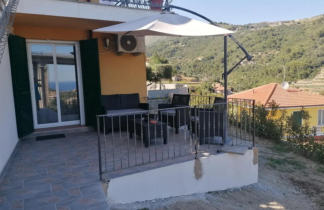 La Casa Di Trilly-1