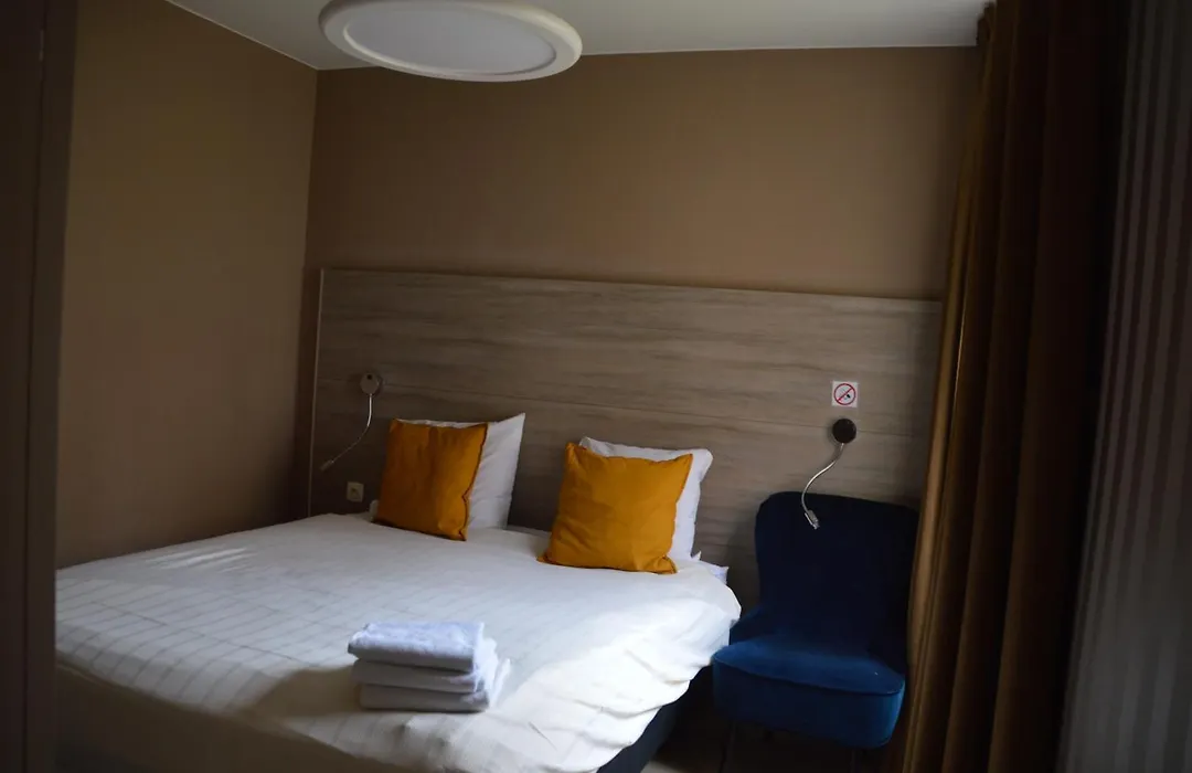Hotel Mille Colonnes-1