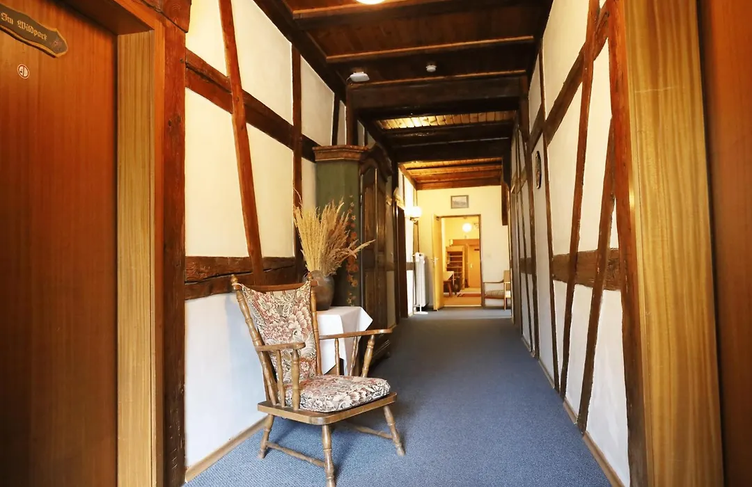 Hotel Gasthof zur Post-1