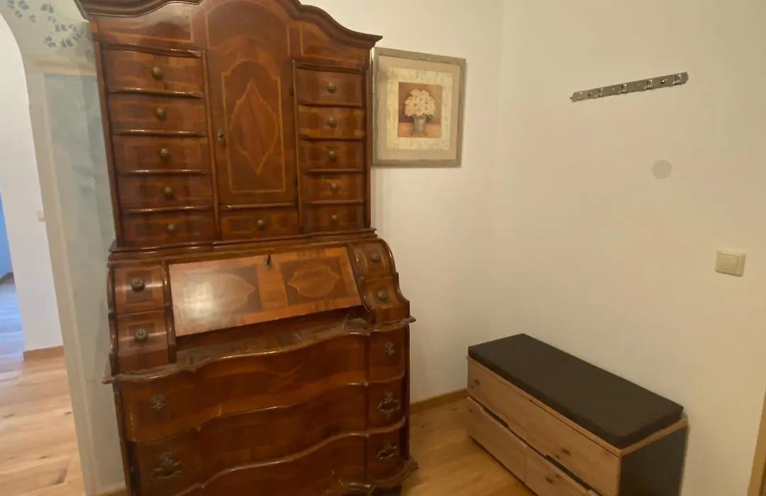 Hotel Zum Maximilian-1
