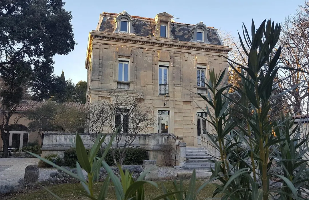 Logis Hôtel - Restaurant Résidence Les Cèdres-1