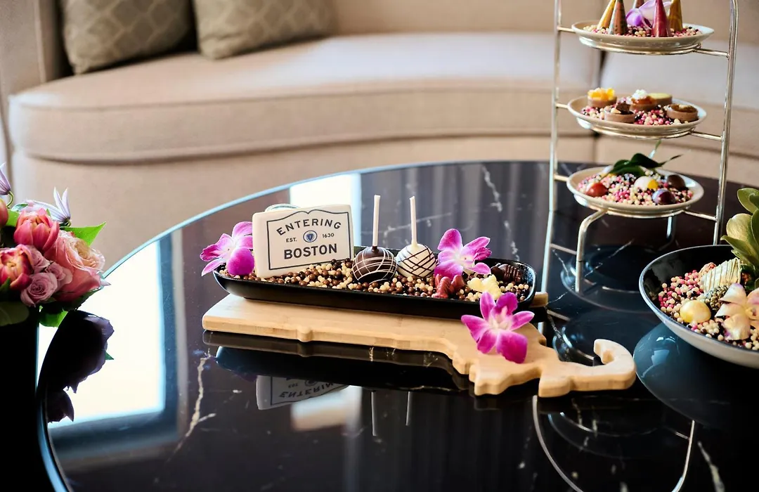 Mandarin Oriental, Boston-1