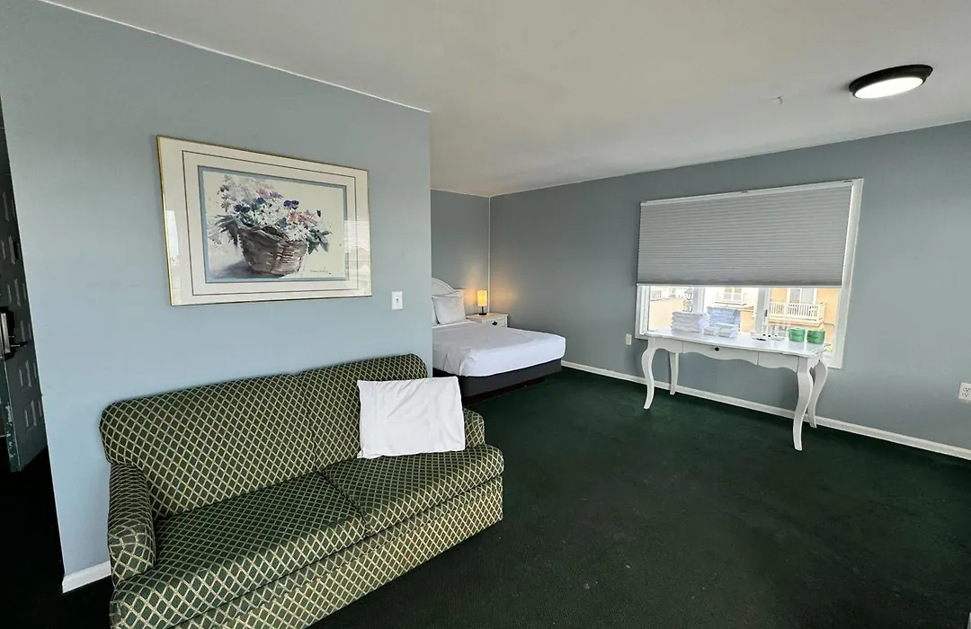 Hotel Charlee Villas Beach Hotel Oceanblock-1