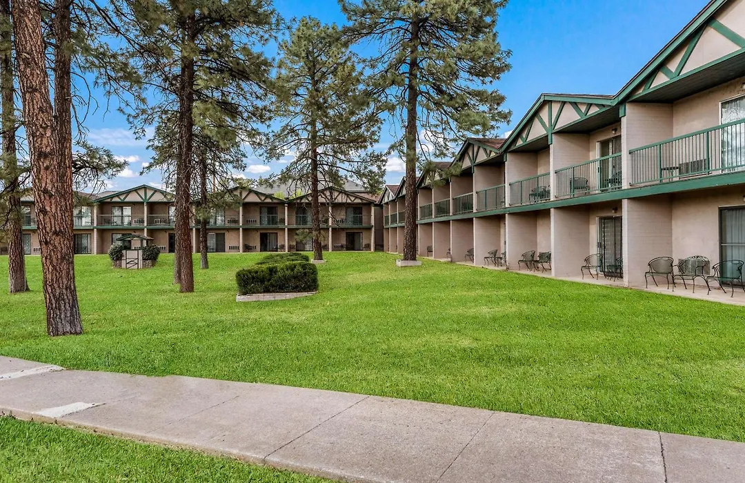 Quality Inn Payson-1