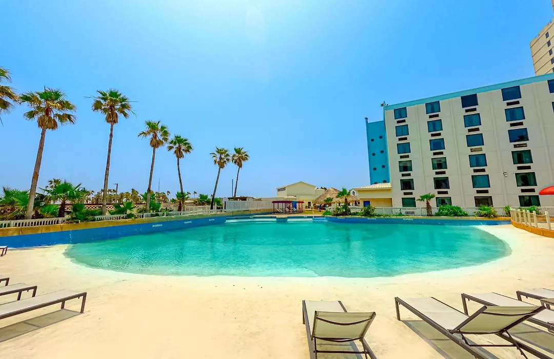 Holiday Inn Resort South Padre Island-Beach Front By Ihg-1