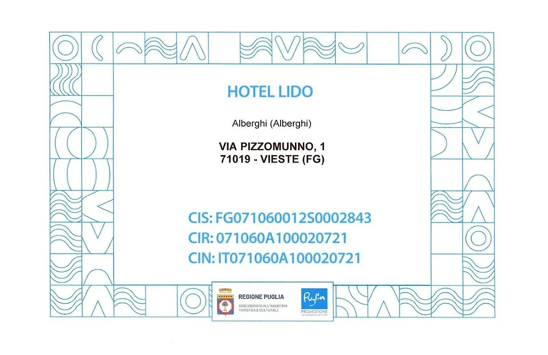 Hotel Lido Vieste-1