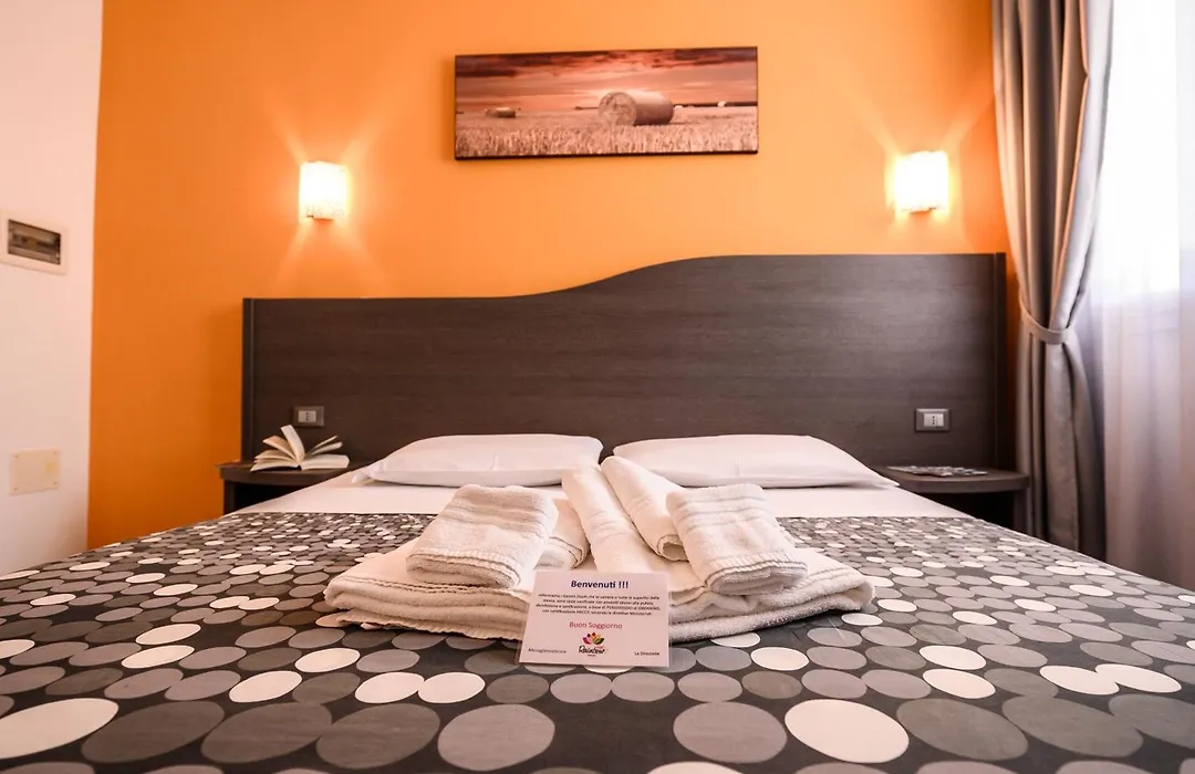 Hotel Rainbow Resort-1