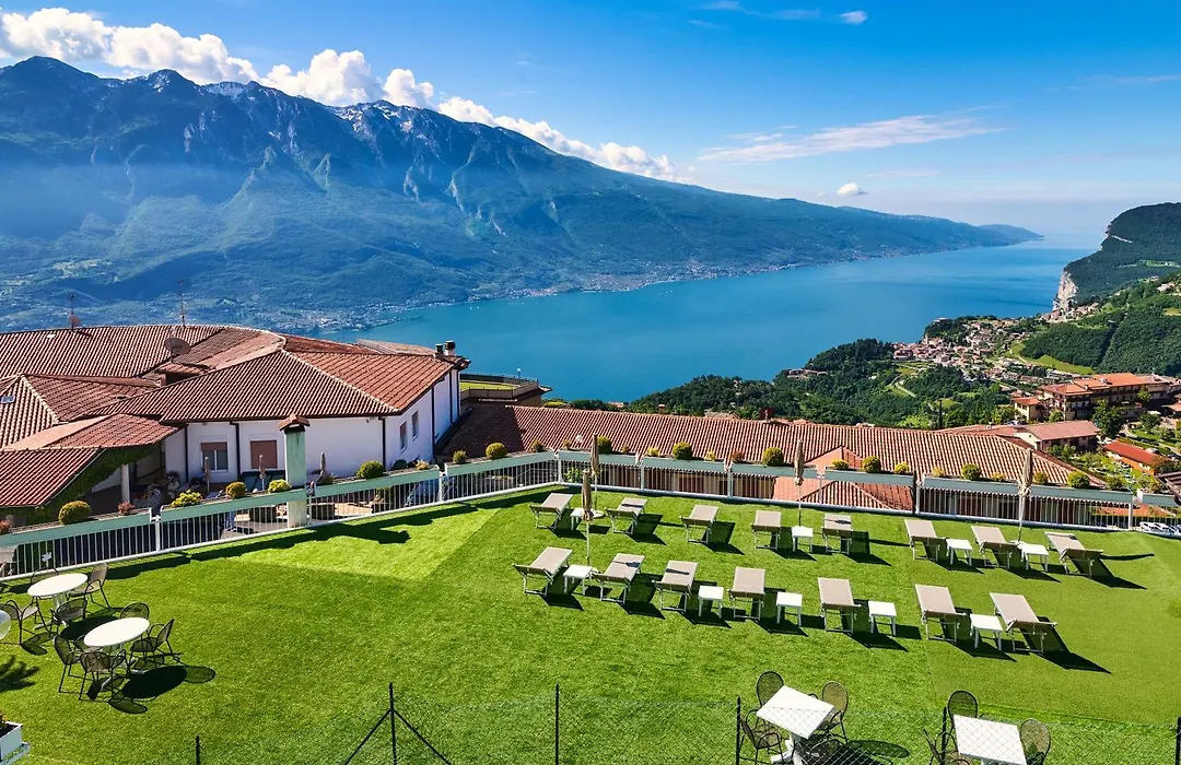 Hotel Le Balze - Aktiv&Wellness-1