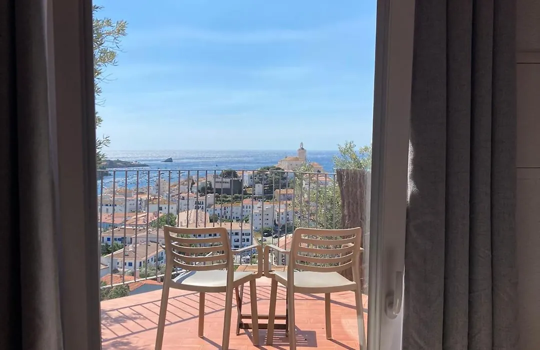 Arrels Hotel Cadaques - Adults Only-1