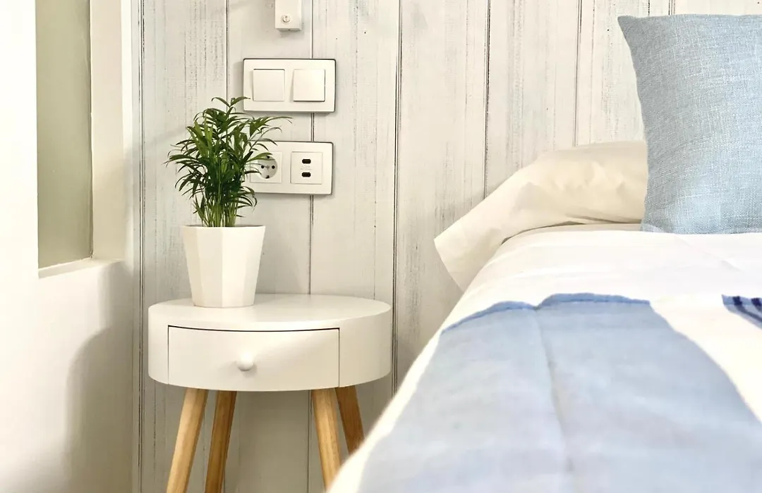 Nerja Casual Rooms-1