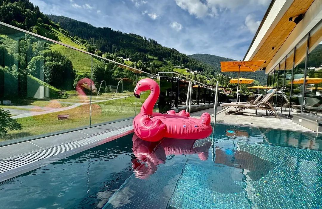 Active Nature Resort Das Seemount-1