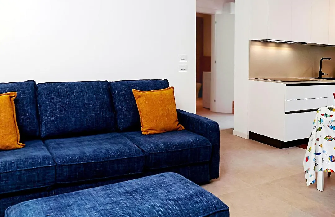Residence Duna Rossa - Family Friendly-1