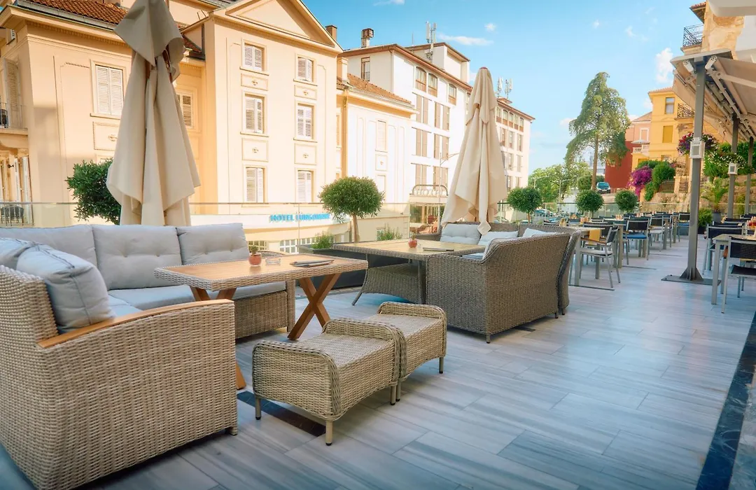 Astoria Hotel Opatija-1
