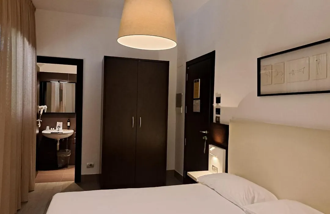 LH Hotel Excel Roma Montemario-1