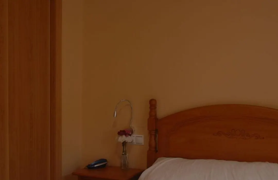 Hotel Flor de Sal-1