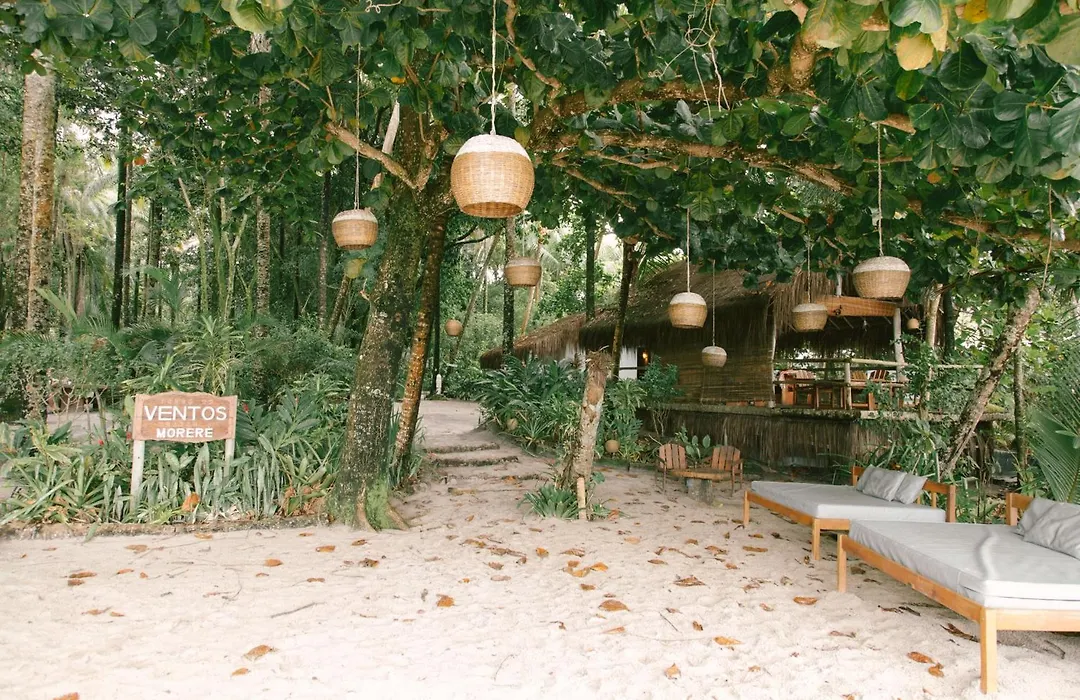 Ventos Morere Hotel & Beach Club-1