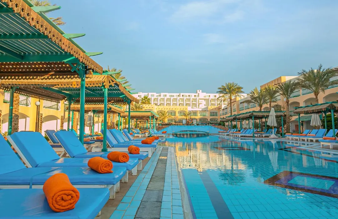 Bel Air Azur Resort (Adults Only)-1