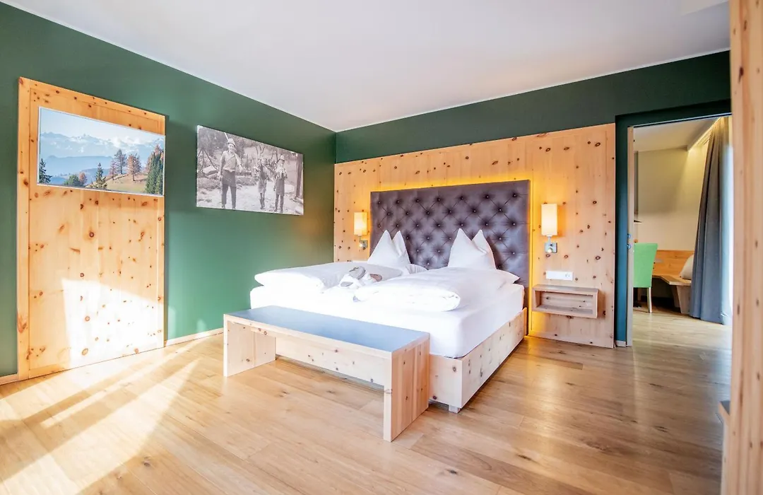 Hotel Das Royal In Obereggen-1